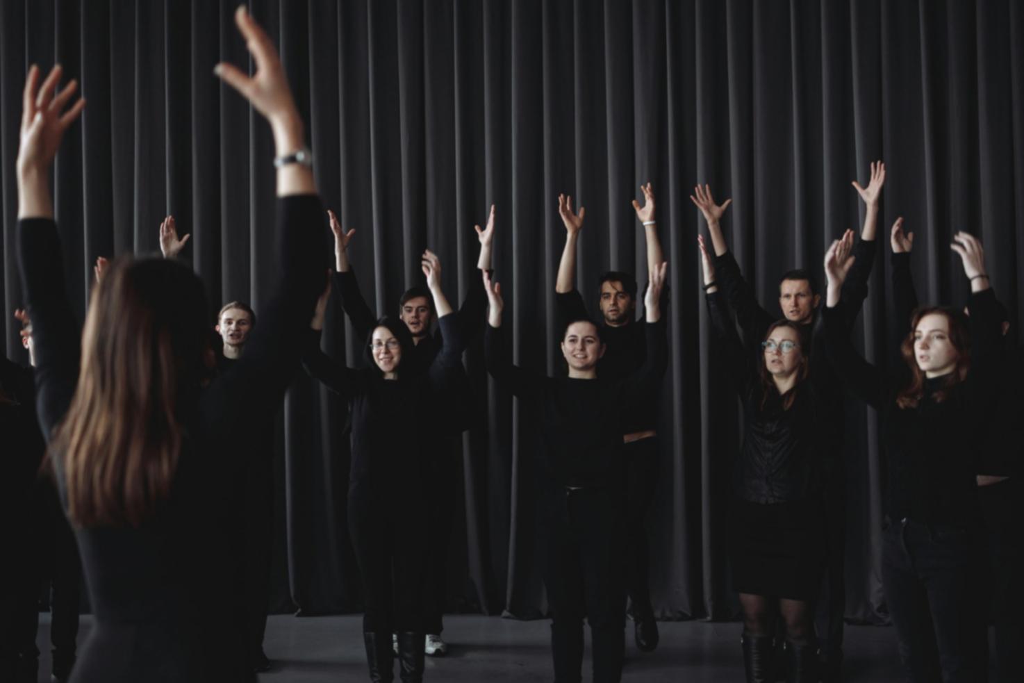 Практична робота над матеріалом